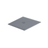 Brodzik ARDA 90x90 Beton EXCELLENT BREX.1502.090.090.CON