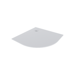 Brodzik ARDA półokr.90x90...