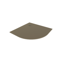 Brodzik ARDA półokr.90x90...