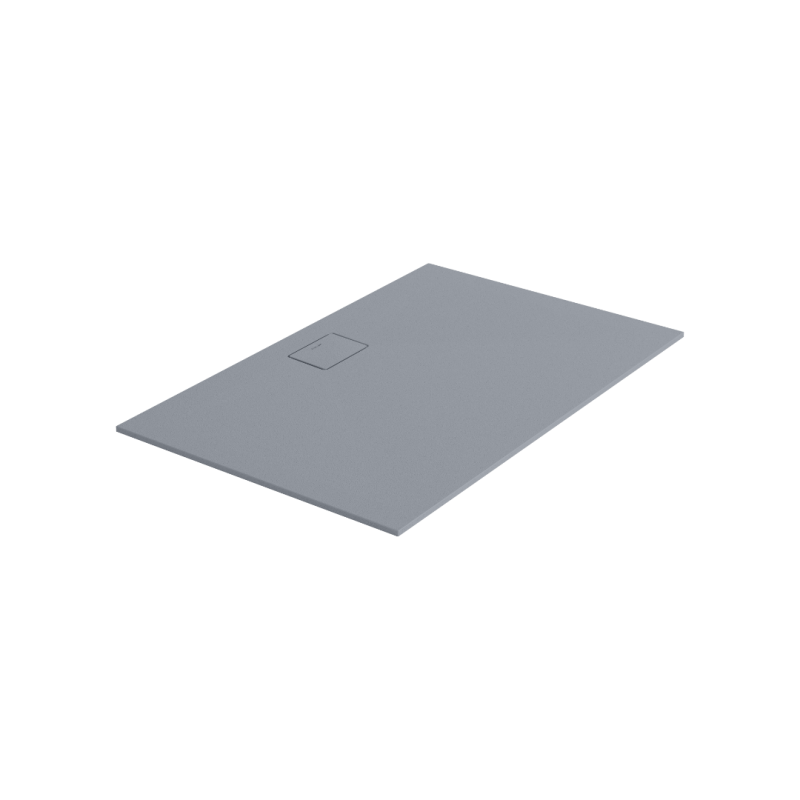 Brodzik LAVANO SLIM 120x90 Beton EXCELLENT BREX.1103.120.090.CON