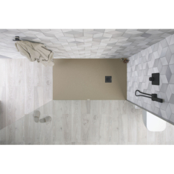 Brodzik ARDA 160x90 Biały EXCELLENT BREX.1503.160.090.WHN