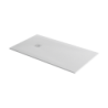 Brodzik ARDA 120x90 Biały EXCELLENT BREX.1503.120.090.WHN