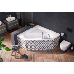 Flex System, Obudowa do zabudowy, front  EXCELLENT OBEX.P.200X60WH