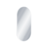 Lumiro Lustro LED 100x50cm Owalne Mata G EXCELLENT DOEX.LU100.050.AC