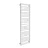 Conti grzejnik łazienkowy 143x50 cm, biały mat EXCELLENT GREX.CO143.WH