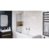 PI Bateria Umywalkowa, Chrom EXCELLENT AREX.1201CR
