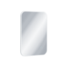 Lumiro Lustro LED 80x60cm Mata Grzewcza EXCELLENT DOEX.LU080.060.AC