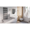 Lumiro Lustro LED 80x60cm Mata Grzewcza EXCELLENT DOEX.LU080.060.AC