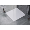 Zero Brodzik Kwadratowy 80X80 Niski EXCELLENT BREX.1202.080.080.WHN