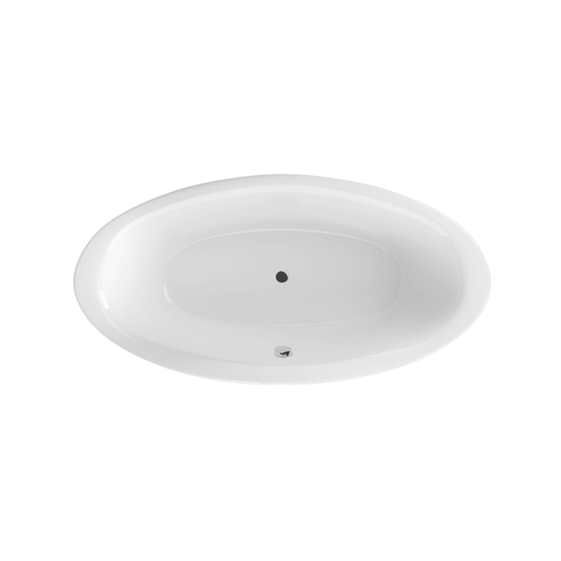 Lumina Wanna 190X95 Biała EXCELLENT WAEX.LUM19WH
