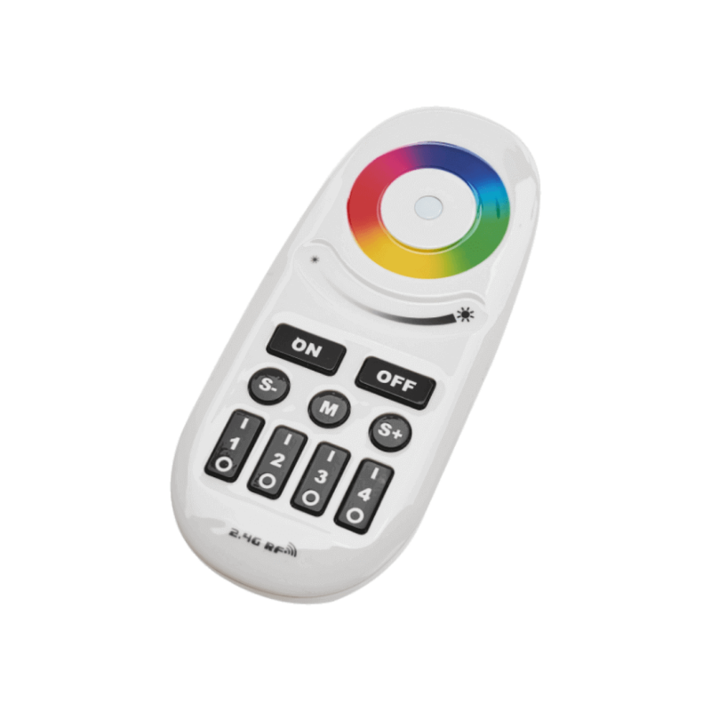 Sterownik do LED pilot RGB+W EXCELLENT LIOS.SP/4RGBW