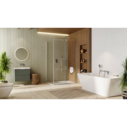 Clever Zestaw Prysznic-Wanna P/T EXCELLENT ARAC.SET.4145CR