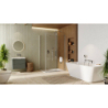 Clever Zestaw Prysznic-Wanna P/T EXCELLENT ARAC.SET.4145CR