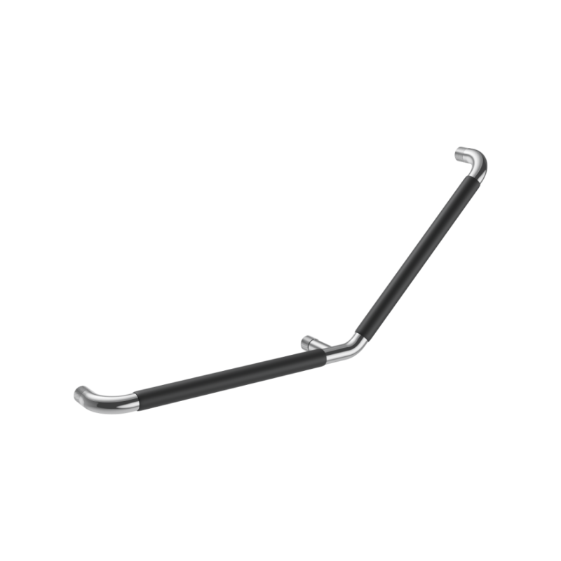 HENDI Uchwyt łazienkowy kątowy 73cm, CR EXCELLENT DOEX.1873CR