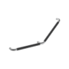 HENDI Uchwyt łazienkowy kątowy 73cm, CR EXCELLENT DOEX.1873CR