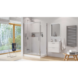 Keria Zest Pryszn-Wanna Termo P/T,3F,BL EXCELLENT AREX.SET.2048BL