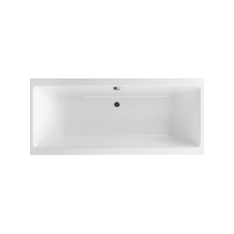 Pryzmat Wanna 200X90 Biała EXCELLENT WAEX.PRY20WH