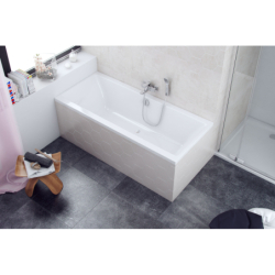 Pryzmat Wanna 200X90 Biała EXCELLENT WAEX.PRY20WH