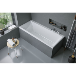 Pryzmat Wanna 200X90 Biała EXCELLENT WAEX.PRY20WH