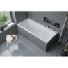 Pryzmat Wanna 200X90 Biała EXCELLENT WAEX.PRY20WH