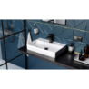Rima 2.0 umywalka N/B 60x40 Biała EXCELLENT CEEX.4901.600.WH