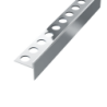 Profil brodzikowy 120 cm, spadkowy lewy , stal nierdzewna, polerowany EXCELLENT LIPSBSOL.L/120