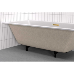 Zestaw nóżek wannowych EXCELLENT WAIN.NWT50
