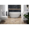 Olia 2.0 Wanna Wolnost. 160x75 Biała  EXCELLENT WAEX.OLI2.16WH