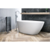 Olia 2.0 Wanna Wolnost. 160x75 Biała  EXCELLENT WAEX.OLI2.16WH