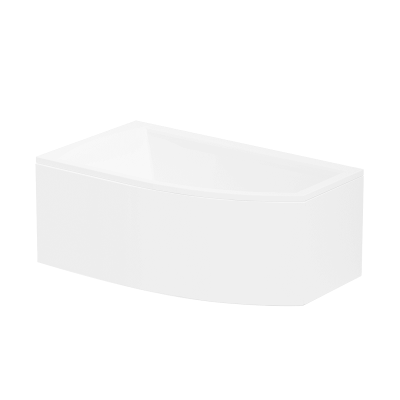 Obudowa Izi Magnus 2elem.150X85L/P Biała EXCELLENT OBEX.MG2.15WH
