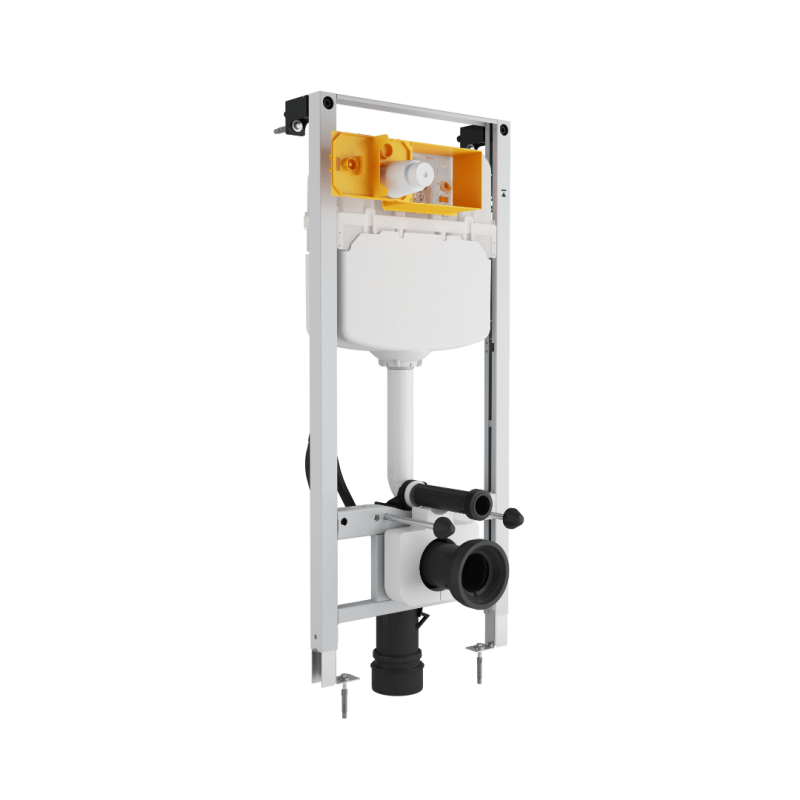 Shiro Premium stelaż podtynkowy do WC EXCELLENT INEX.SP1150.500