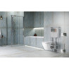Shiro Premium stelaż podtynkowy do WC EXCELLENT INEX.SP1150.500