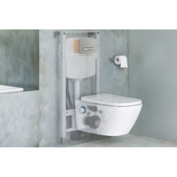 Shiro Premium stelaż podtynkowy do WC EXCELLENT INEX.SP1150.500