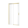 Rols drzwi wnękowe przesuwne 100x200 cm powłoka Clean Control, złoty połysk EXCELLENT KAEX.2612.K.1000.GL