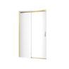Rols drzwi wnękowe przesuwne 120x200 cm powłoka Clean Control, złoty połysk EXCELLENT KAEX.2612.K.1200.GL