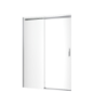 Rols drzwi wnękowe przesuwne 140x200 cm powłoka Clean Control, chrom EXCELLENT KAEX.2612.K.1400.CR