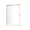 Rols drzwi wnękowe przesuwne 140x200 cm powłoka Clean Control, złoty połysk EXCELLENT KAEX.2612.K.1400.GL