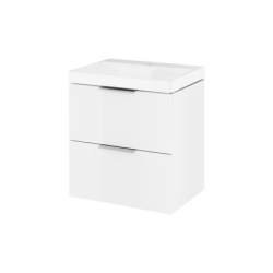 Blanko szafka 49 cm biały...
