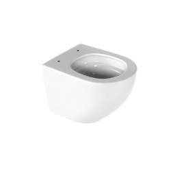 Luqa miska WC 48 cm wisząca...