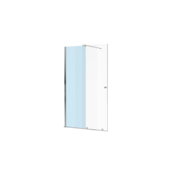 Ortigo walk-in drzwi...