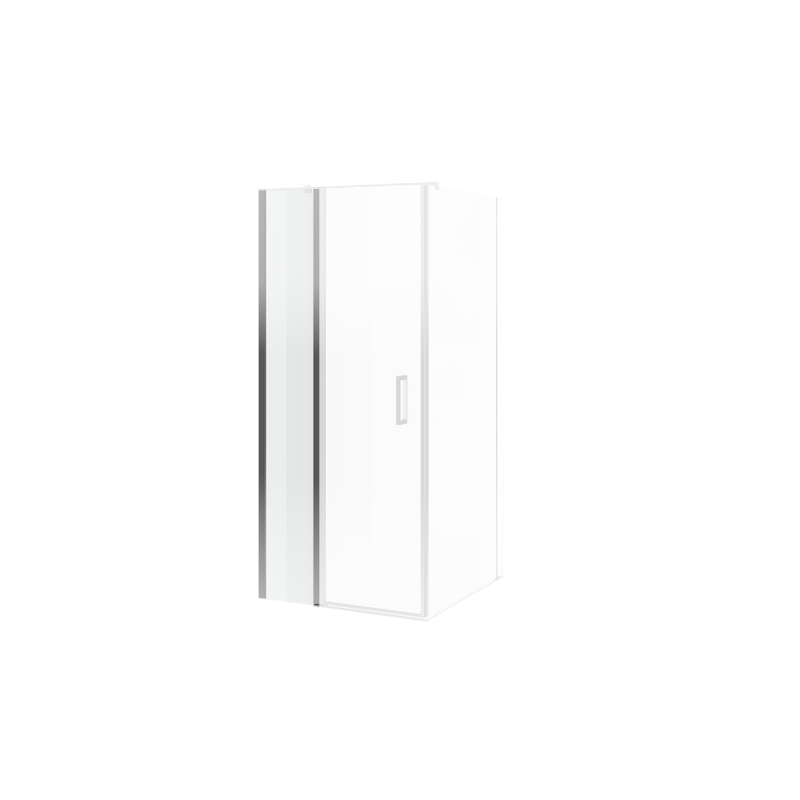 Mazo Ścianka Stała Do Drzwi 130X195 EXCELLENT KAEX.3025.1S.1300.LP