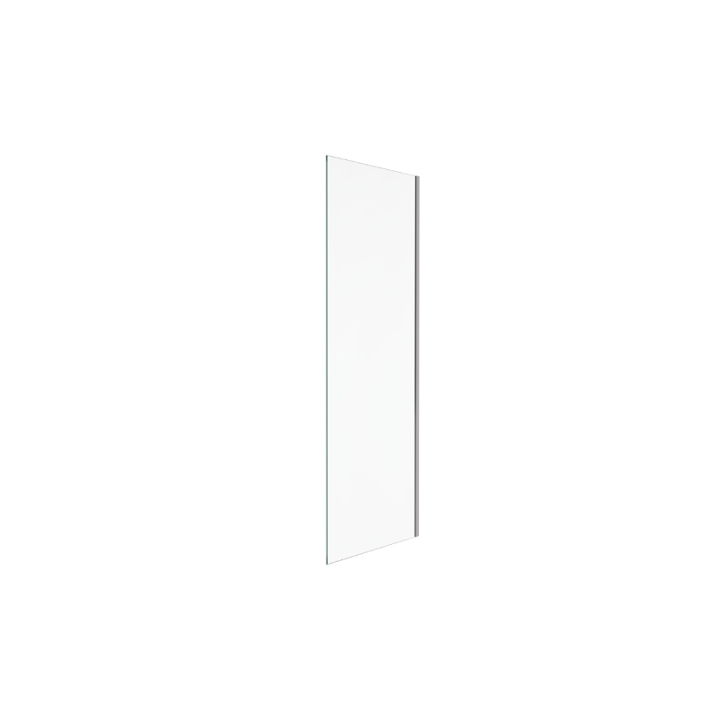 Ortigo ścianka boczna, szkło 80 cm, EXCELLENT KAEX.5022.800