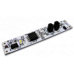 Sterownik do LED łacznik...