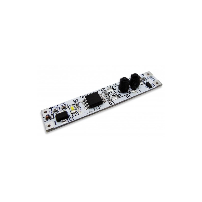 Sterownik do LED łacznik bezdotykowy 3A EXCELLENT LIOS.SLM/1MONO