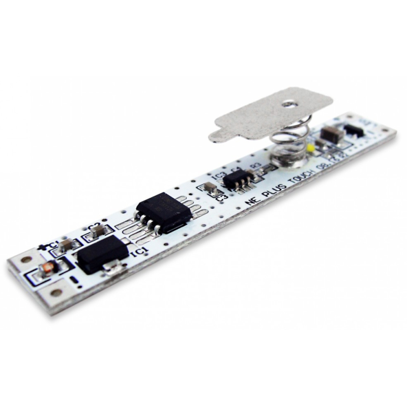 Sterownik do LED łącznik dotykowy 3A EXCELLENT LIOS.SLT/1MONO