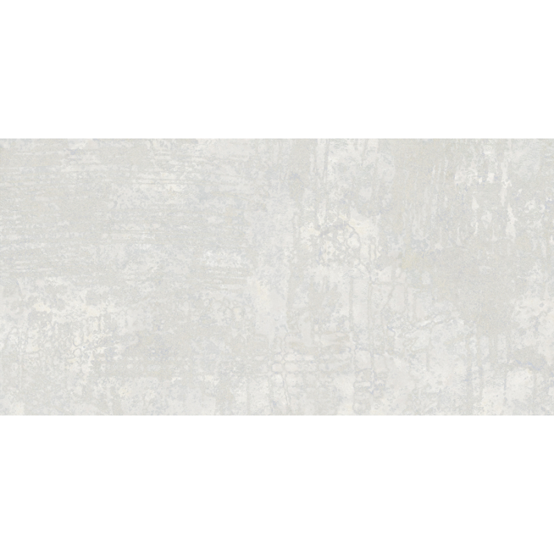 FIRECLAY WHITE NATURAL MATT 49,75X99,55 REKT. GAT.1 (P.60621)
