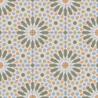 ALHAMBRA GREEN NATURAL MAT 59,2X59,2 GAT.1 (P.60825)