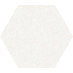 VINTAGE BLANCO HEXAGON SATYNA 22X25 GAT.1 (P.29717)