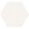 VINTAGE BLANCO HEXAGON SATYNA 22X25 GAT.1 (P.29717)