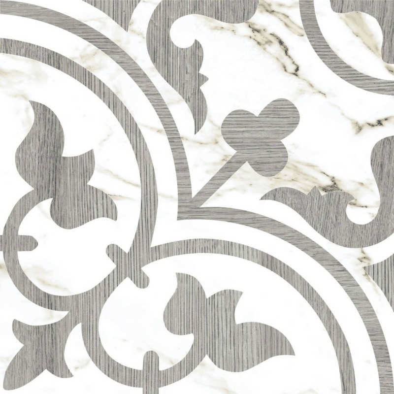 LOIRE SILVER SATYNA 25X25 GAT.1 (P.32935)